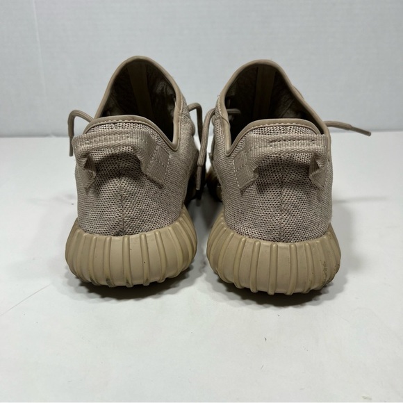 Adidas Yeezy Boost 350 Oxford Tan (2015) - Size 12 - AQ2661- No Box - Picture 6 of 12